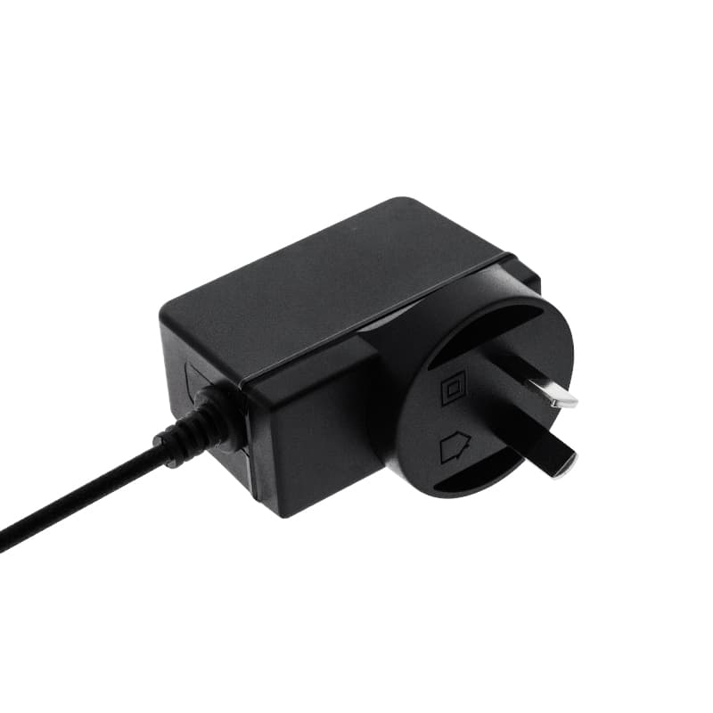 AU Plug AC Adapter 12V 1A Power Adaptor