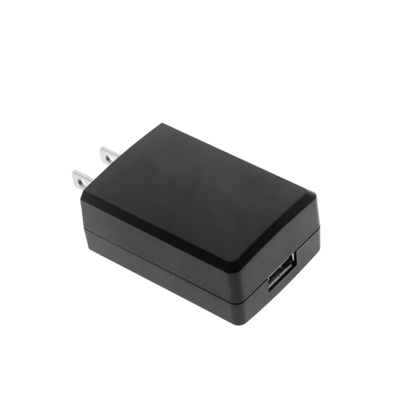 American Standard 5V 1.5mA Mini Portable Charger