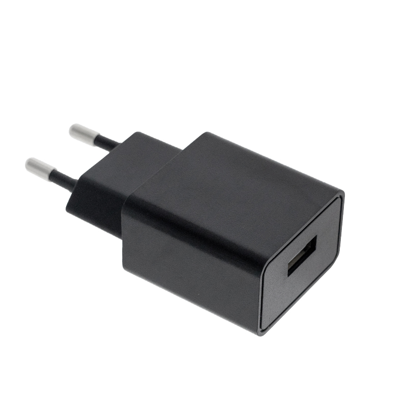 European Type 5V 2.5A USB Portable Charger