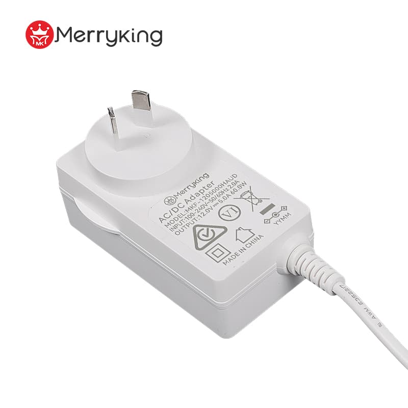 Australian Plug AC DC Power Adaptor 15V 4A