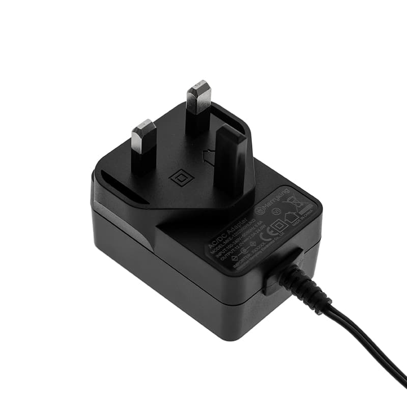 16V 1.5 Amper 24W Power Adaptor
