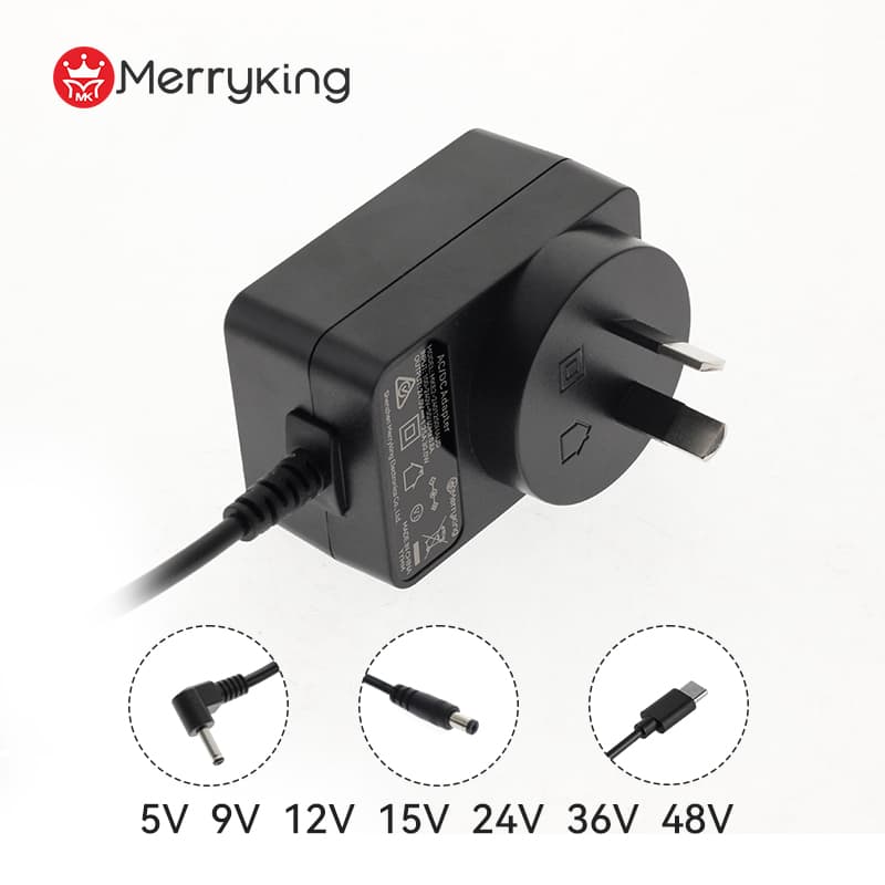 15V 2A Medical Power Supply Adapter