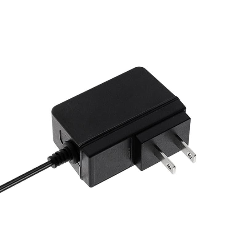 US Plug AC DC Adapter 12V 1A Power Supply