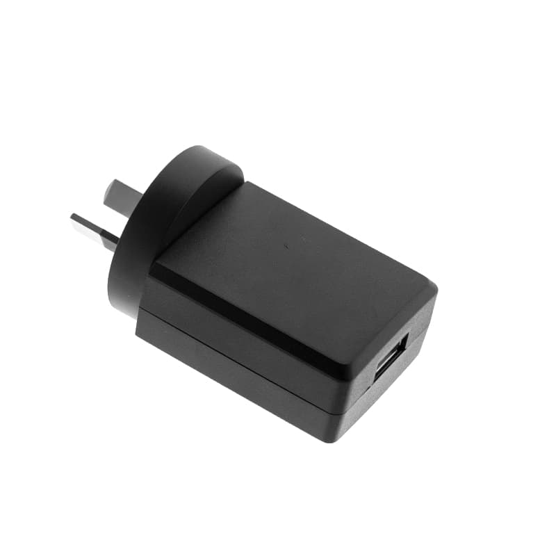 Australian Standard 5Volt 1.5Amp charger block