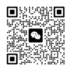 WeChat QR code