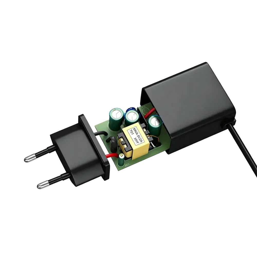 USB Chargers MKA Series - MKA-VxxU thumbnail 3