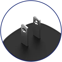 mka-hxxu1 plug type