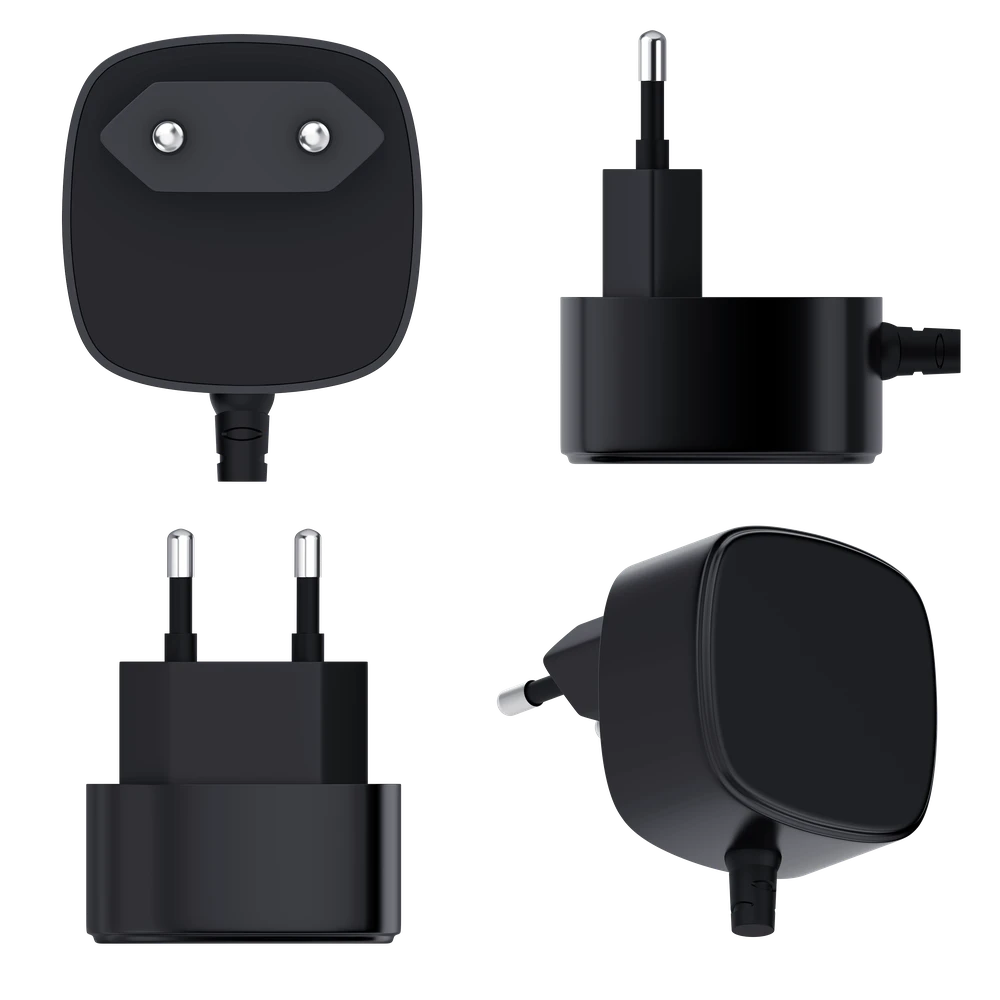 Wall-Mounted Adapters 15W Max - MKA-H thumbnail 2