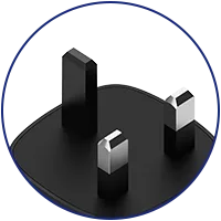 mka3 plug type